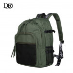 DEO Japan Backpack Bag Jepun Lelaki/Wanita