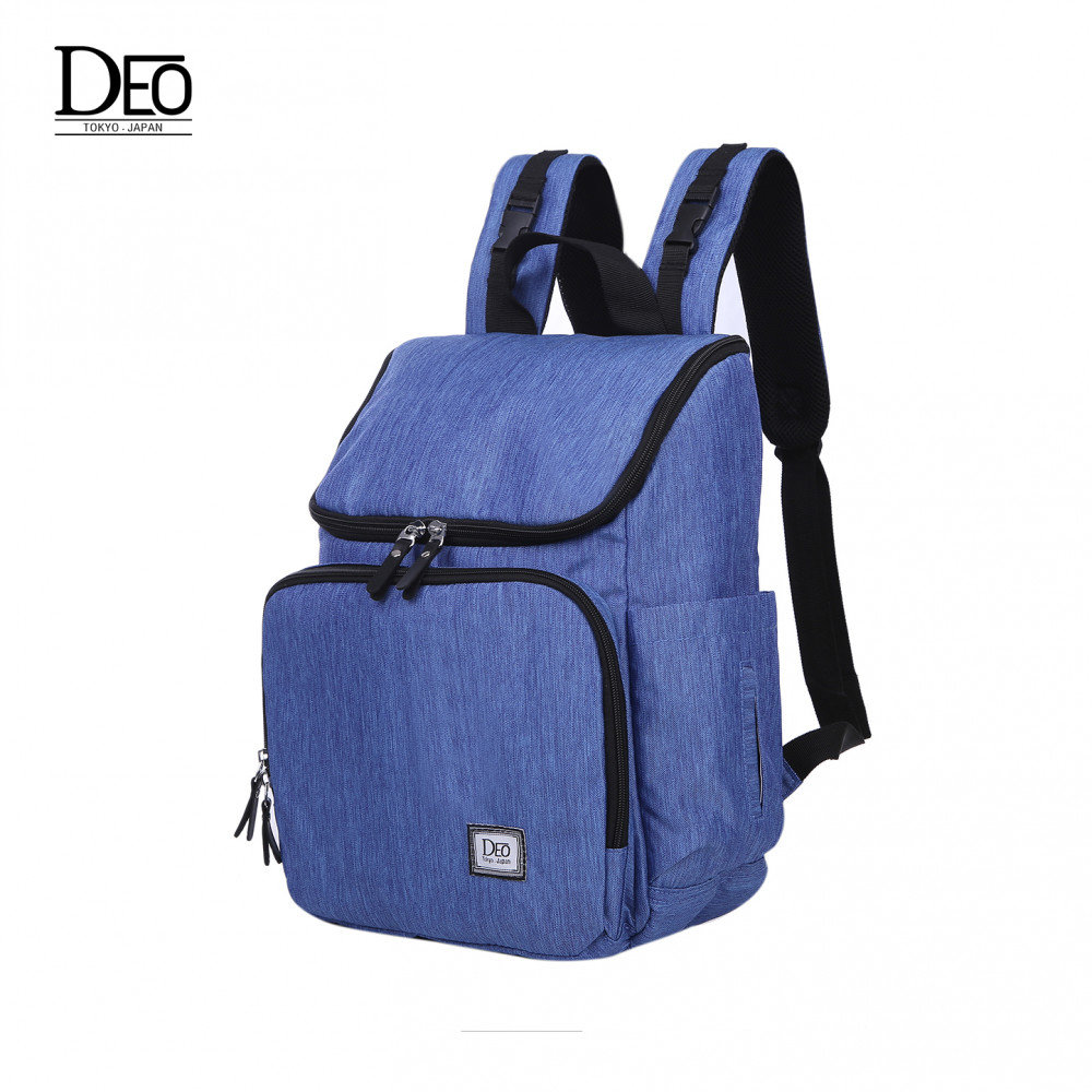 DEO Japan Backpack Bag Bayi Jepun Wanita/Ibu-Ibu DEO Japan Backpack Bag Bayi Jepun Wanita/Ibu-Ibu