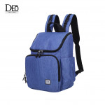 DEO Japan Backpack Bag Bayi Jepun Wanita/Ibu-Ibu