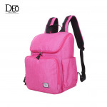 DEO Japan Backpack Bag Bayi Jepun Wanita/Ibu-Ibu