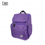 DEO Japan Backpack Bag Bayi Jepun Wanita/Ibu-Ibu