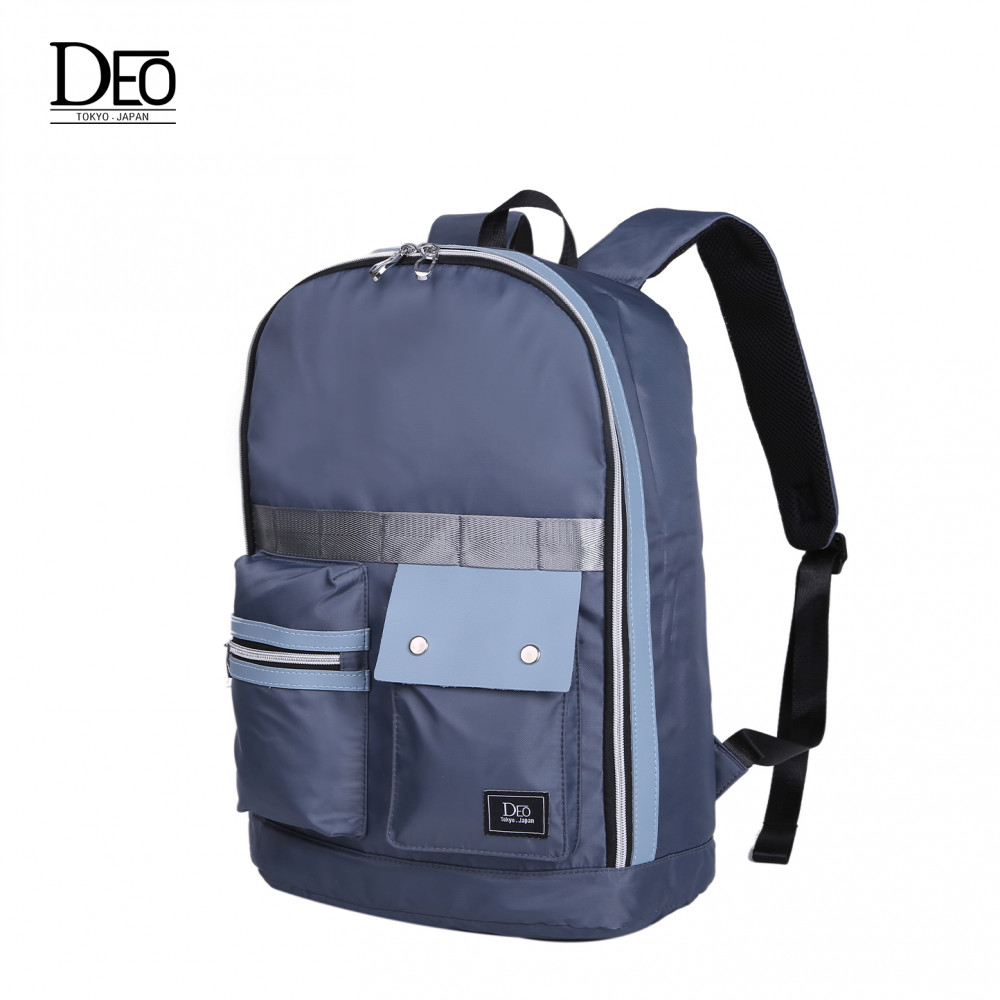 DEO Japan Backpack Bag Jepun Lelaki/Wanita DEO Japan Backpack Bag Jepun Lelaki/Wanita