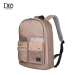 DEO Japan Backpack Bag Jepun Lelaki/Wanita