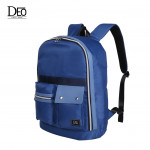 DEO Japan Backpack Bag Jepun Lelaki/Wanita