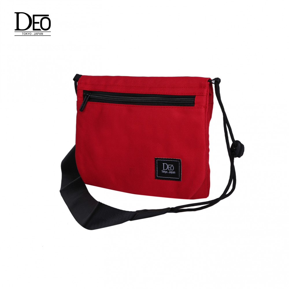 DEO Japan Bag Sling Jepun Lelaki/Wanita