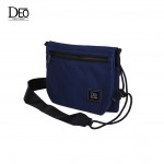 DEO Japan Bag Sling Jepun Lelaki/Wanita