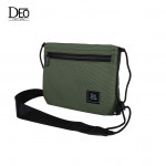 DEO Japan Bag Sling Jepun Lelaki/Wanita