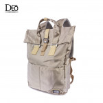 DEO Japan Backpack Bag Jepun Lelaki/Wanita