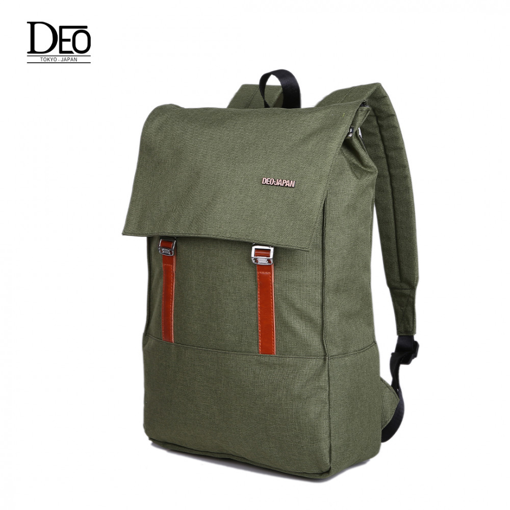 DEO Japan Backpack Bag Jepun Lelaki/Wanita DEO Japan Backpack Bag Jepun Lelaki/Wanita