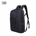 DEO Japan Backpack Bag Jepun Lelaki/Wanita USB Port Pengecasan Disediakan