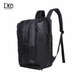 DEO Japan Backpack Bag Jepun Lelaki/Wanita Ruang Simpan Kasut Disediakan