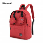 Himawari CandyTuft Backpack Bag Jepun Wanita/Lelaki