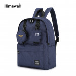 Himawari CandyTuft Backpack Bag Jepun Wanita/Lelaki