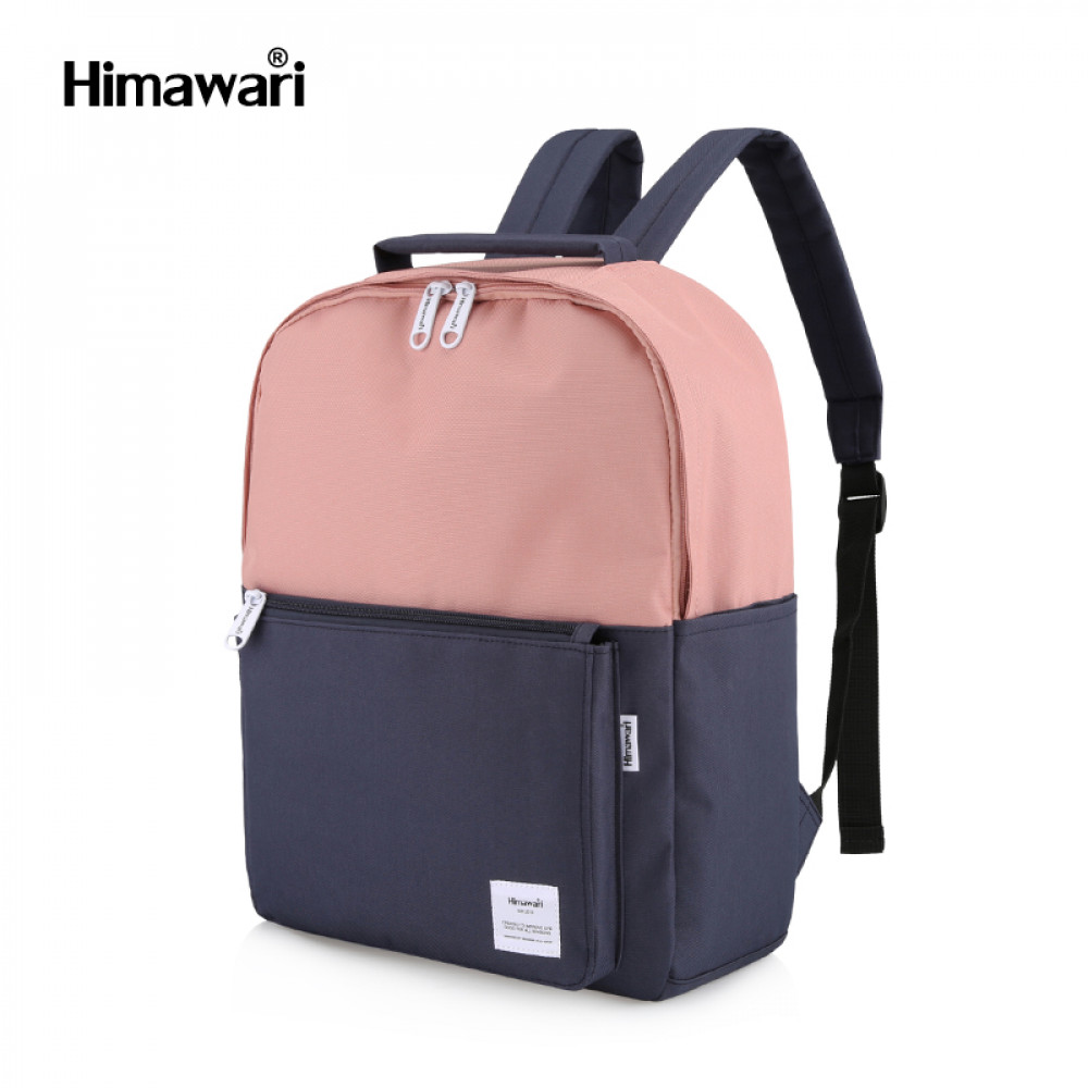 Himawari Backpack Bag Jepun Lelaki/Wanita