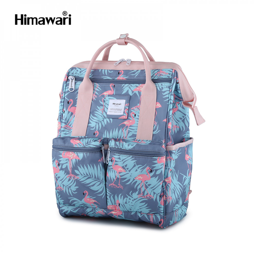 Himawari Cypress Backpack Bag Jepun Wanita