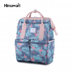 Himawari Cypress Backpack Bag Jepun Wanita