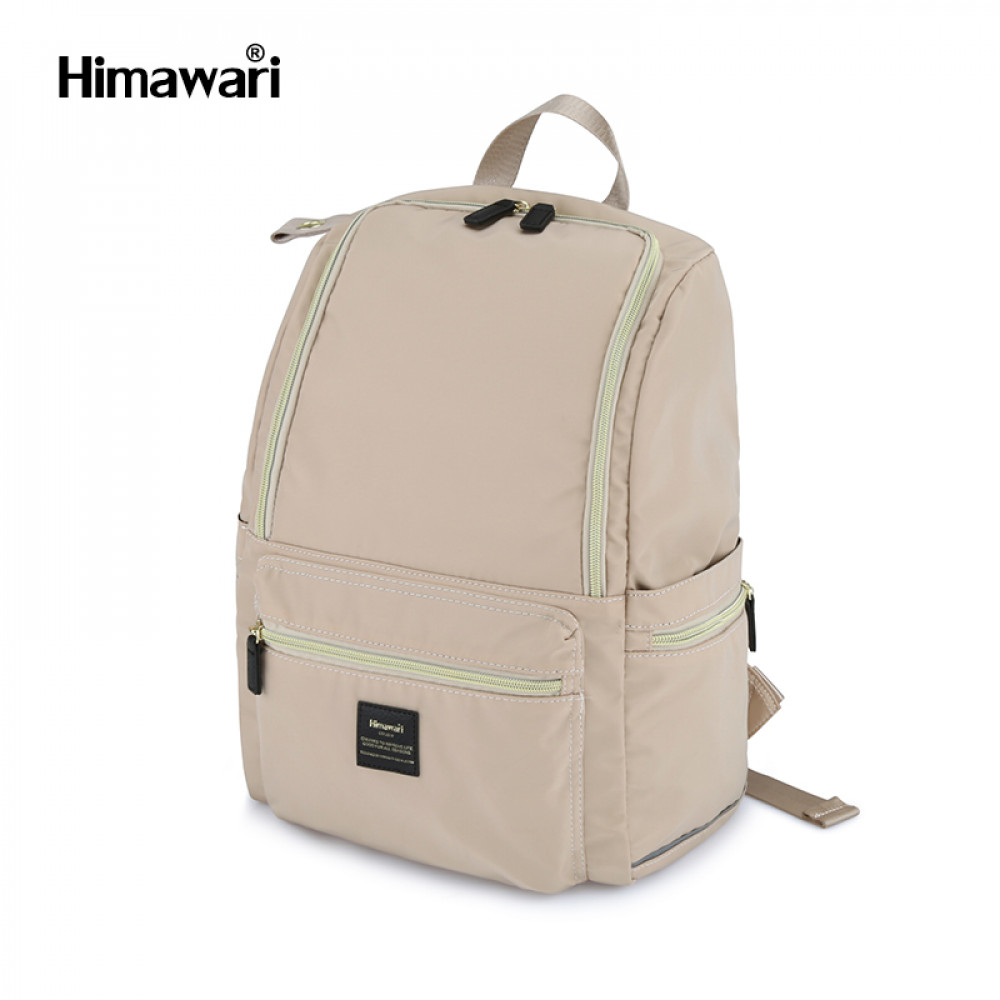 Himawari Daffodil Backpack Bag Jepun Lelaki/Wanita