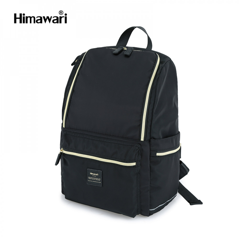 Himawari Daffodil Backpack Bag Jepun Lelaki Wanita
