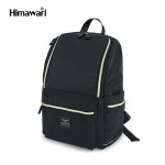 Himawari Daffodil Backpack Bag Jepun Lelaki/Wanita