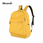 Himawari Zylicon Backpack Bag Jepun Lelaki/Wanita