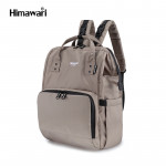 Himawari Diaper Backpack Bag Bayi Jepun Wanita/Ibu-Ibu