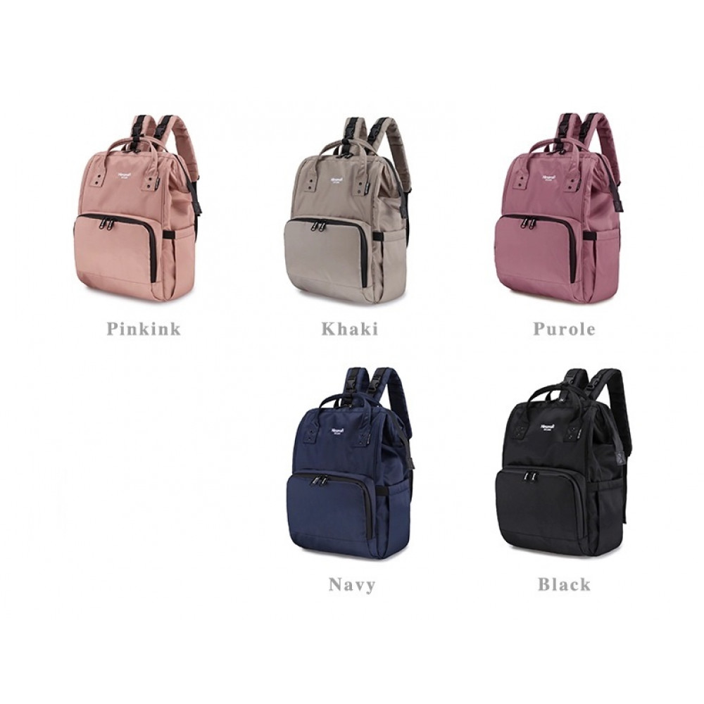 Himawari Diaper Backpack Bag Bayi Jepun Wanita/Ibu-Ibu