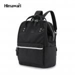 Himawari Saffron Backpack Bag Jepun Besar Lelaki/Wanita