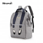 Himawari Mochila Leg Backpack Bag Jepun Design Kaki Sulam Lelaki/Wanita