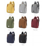  Himawari Aster Backpack Bag Jepun Lelaki/Wanita