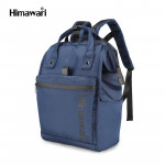 Himawari Cedar Backpack Bag Jepun Lelaki/Wanita