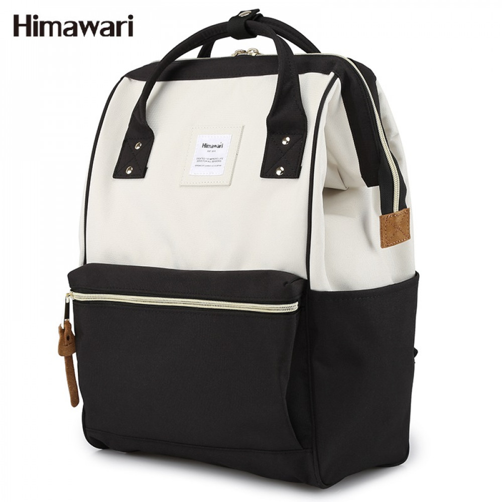 Himawari Holly Daze Backpack Bag Jepun Lelaki/Wanita