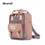 Himawari Buttercup Backpack Bag Jepun Kecil Lelaki/Wanita (S)