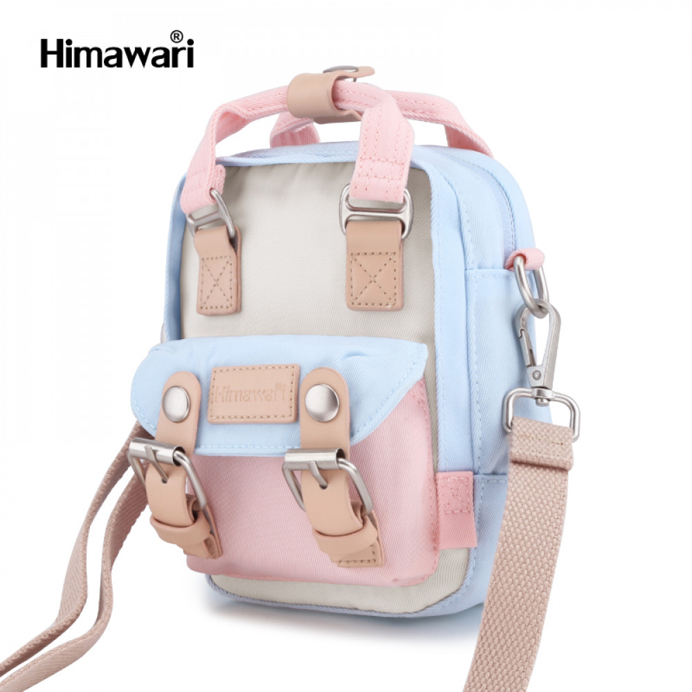Himawari Buttercup Bag Sling Jepun Kecil Wanita (XS)