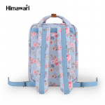 Himawari Buttercup Backpack Bag Jepun Wanita (L)