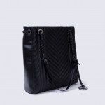 Primadonna Collection Handbag Tote Sling Wanita Kulit PU/PVC