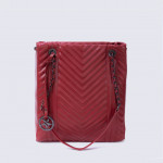 Primadonna Collection Handbag Tote Sling Wanita Kulit PU/PVC