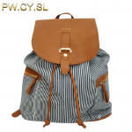 PW.CY.SL Backpack Rucksack Bag Jalur Wanita