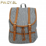 PW.CY.SL Rucksack Backpack Bag Jalur Wanita