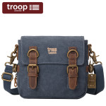 Troop London Crossbody Bag Sling Kecil Lelaki/Wanita