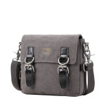 Troop London Crossbody Bag Sling Kecil Lelaki/Wanita