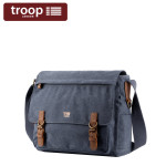 TROOP LONDON MESSENGER BAG Sling BesarLelaki/Wanita