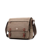 TROOP LONDON MESSENGER BAG Sling BesarLelaki/Wanita