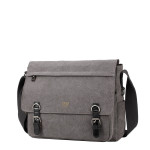 TROOP LONDON MESSENGER BAG Sling BesarLelaki/Wanita