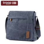 TROOP LONDON ACROSS BODY Bag Sling Lelaki/Wanita