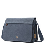 Troop London Messenger Bag Sling Lelaki/Wanita