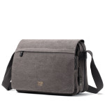 Troop London Messenger Bag Sling Lelaki/Wanita