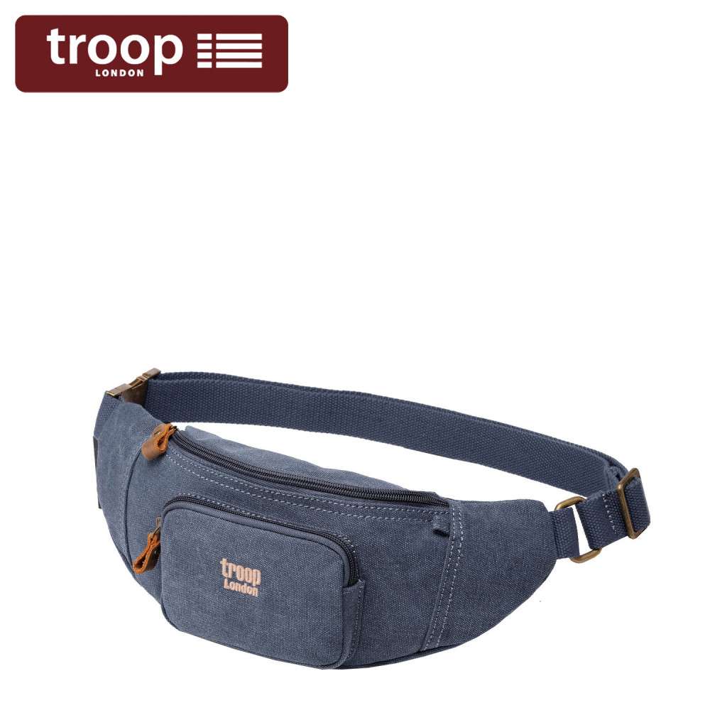 TROOP LONDON WAIST BAG Pinggang Lelaki/Wanita