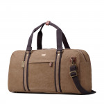 Troop London Bag Boston Duffel Besar Melancong Lelaki/Wanita