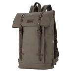 Troop London Backpack Bag Lelaki/Wanita