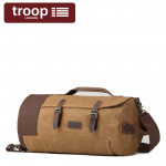 Troop London Bag Boston Duffel Melancong Tiga-Hala Backpack/Beg Sling/Beg Tangan Lelaki/Wanita